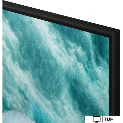 Телевизор Samsung QLED 4K Q7FA AI QE75Q7FAAUXRU