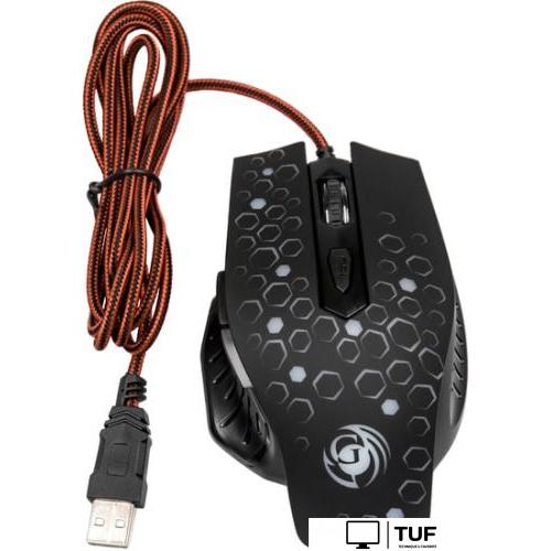 Игровая мышь Dialog Gan-Kata MGK-11U