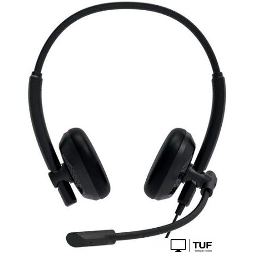 Офисная гарнитура Canyon HS-07