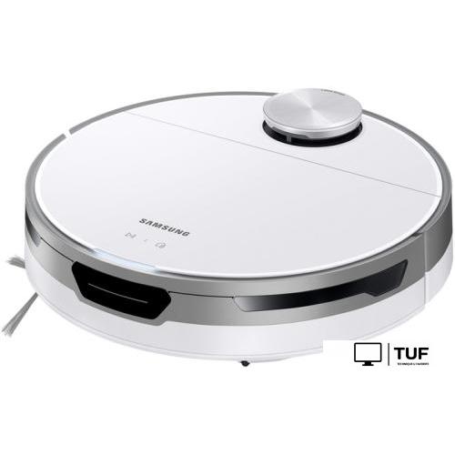 Робот-пылесос Samsung VR30T80313W/EV