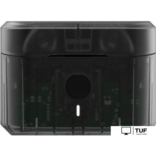 Наушники HyperX Cirro Buds Pro (черный)