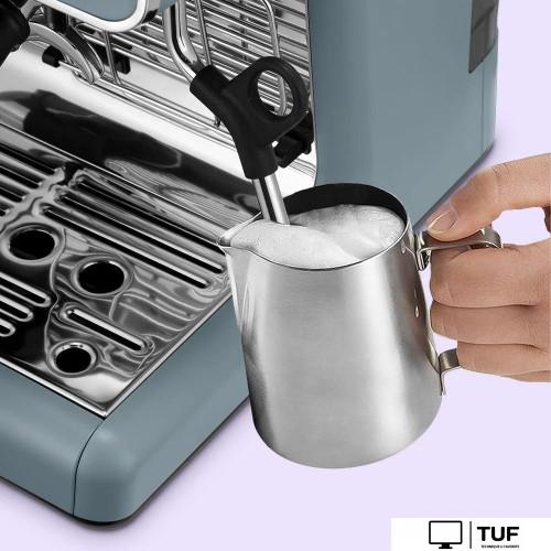 Кофейная станция Kitfort KT-7521