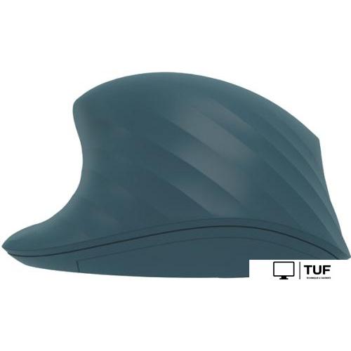 Мышь Natec Siskin 2 (бирюзовый)