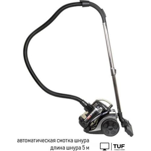 Пылесос JVC JH-VC311