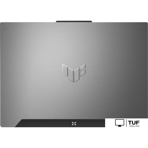 Игровой ноутбук ASUS TUF Gaming F15 FX507ZC4-HN009