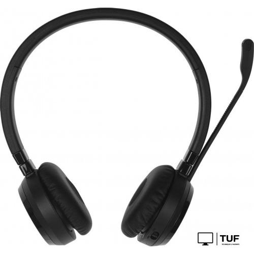 Офисная гарнитура Jabra Evolve 65 TE MS Stereo Stand