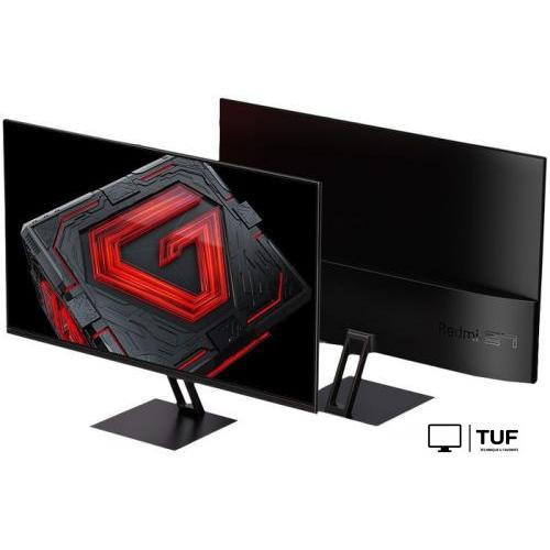 Игровой монитор Xiaomi Redmi Display X27G P27FBA-RX