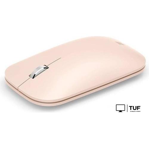 Мышь Microsoft Surface Mobile Mouse (песочный)