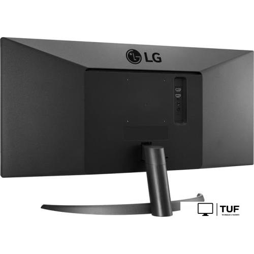 Монитор LG UltraWide 29WP500-B
