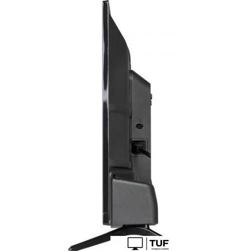 Телевизор Vekta LD-24SR4850BS