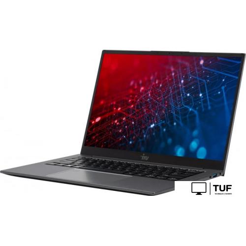 Ноутбук iRU Planio 14INPR 2078487