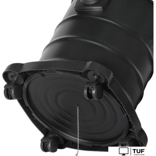 Пылесос Bort BSS-1525 Black