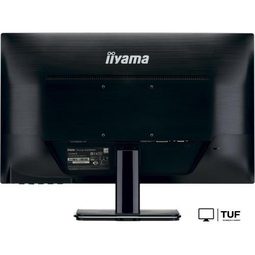 Монитор Iiyama ProLite XU2390HS-B1