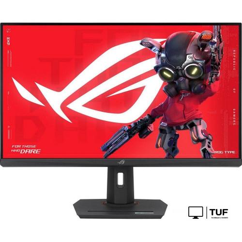 Игровой монитор ASUS ROG Strix XG32UCG