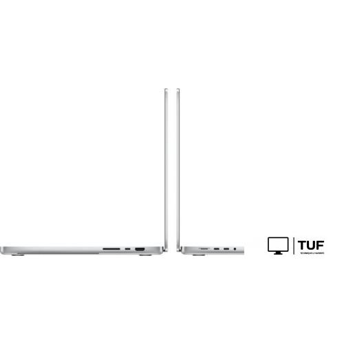 Ноутбук Apple Macbook Pro 16.2 M3 Pro 2023 Z1AJ000LK