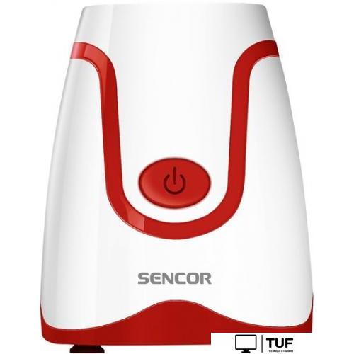 Стационарный блендер Sencor SBL 2214RD