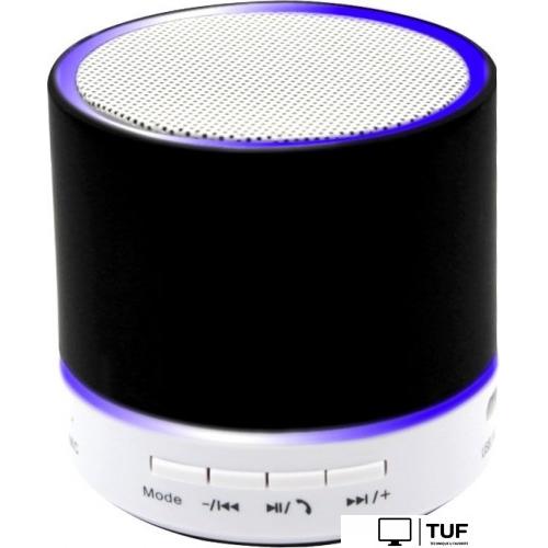 Беспроводная колонка Arka Attilan (черный)