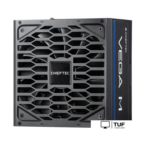 Блок питания Chieftec Vega M 1000W PPG-1000-C