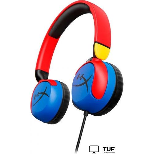 Наушники HyperX Cloud Mini (мульти)