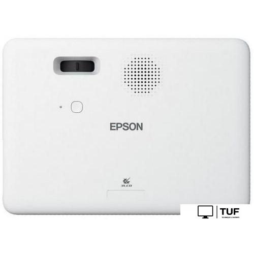Проектор Epson CO-W01