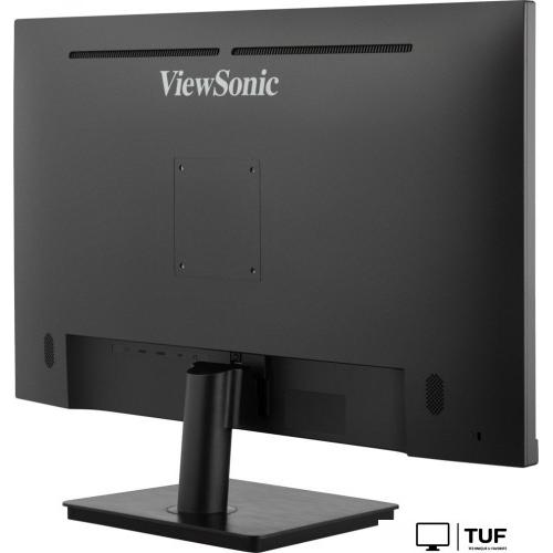 Монитор ViewSonic VA3208-4K-HD