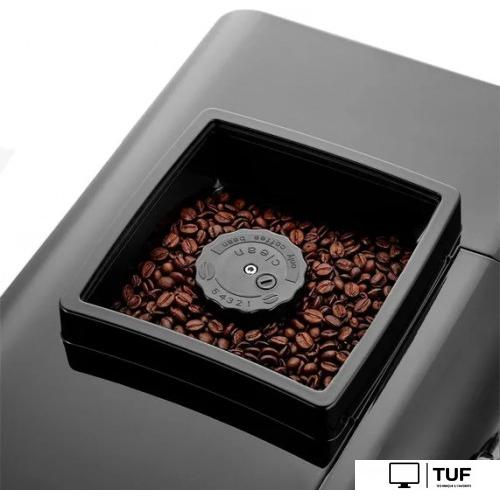 Кофемашина Kitfort KT-7472