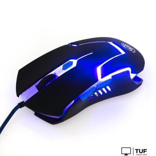 Игровая мышь Dialog Gan-Kata MGK-12U