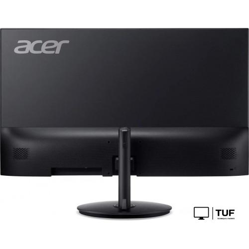 Монитор Acer SH322QUAbmiiphx UM.JS2CD.A06