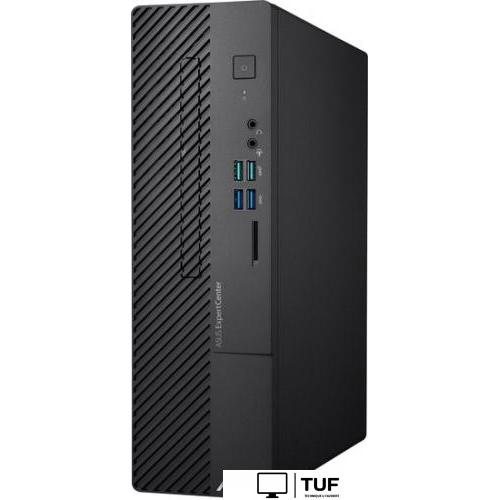 Компактный компьютер ASUS ExpertCenter D5 SFF D500SER-713700038X