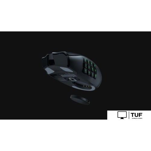 Игровая мышь Razer Naga V2 Pro