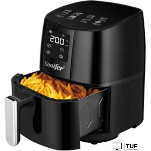 Аэрофритюрница Sonifer SF-1010