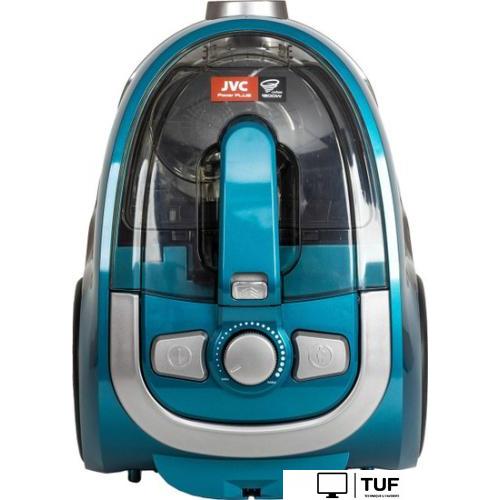 Пылесос JVC JH-VC401