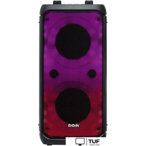 Беспроводная колонка BBK BTA4020