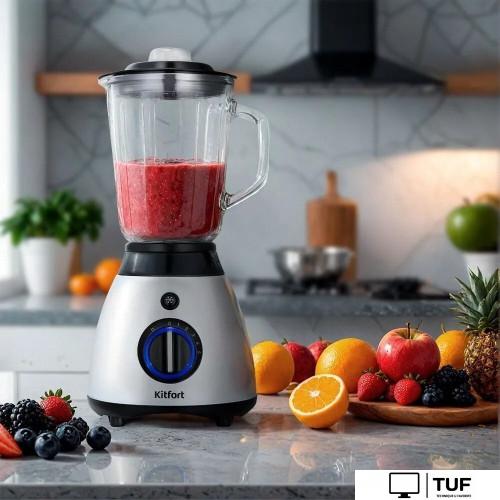 Стационарный блендер Kitfort KT-3532