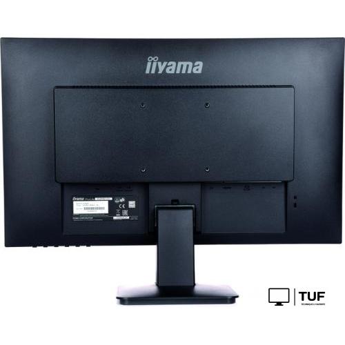Монитор Iiyama XU2492HSU-B1