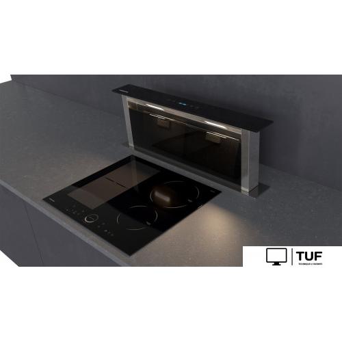 Кухонная вытяжка Hiberg VTMF 90100 B