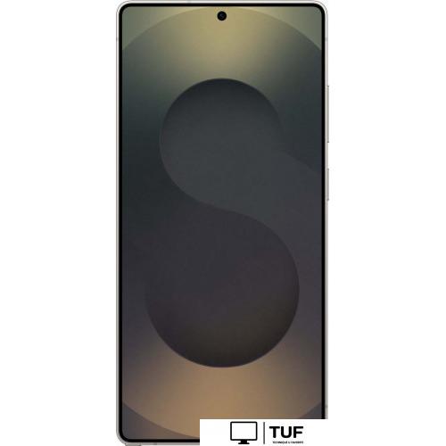 Телефон Samsung Galaxy S25 Ultra SM-S938B 12GB/256GB (черный титан)