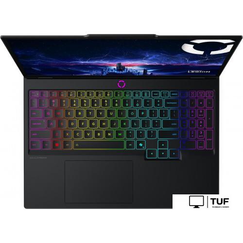 Игровой ноутбук Lenovo Legion 5 15IRX10 83LY00GCRK Win 11 Pro