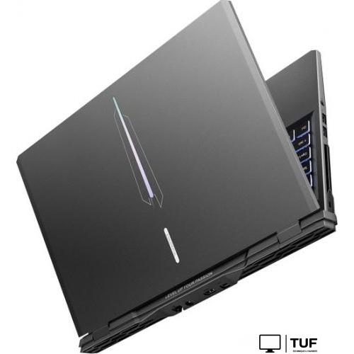 Игровой ноутбук Colorful Evol P15 24 A10205400057