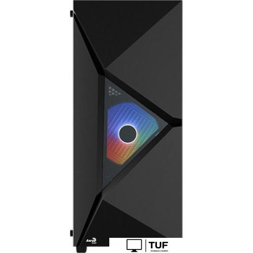 Корпус AeroCool Player-G-BK-v1