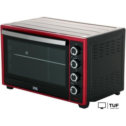 Мини-печь GFgril GFO-48BR