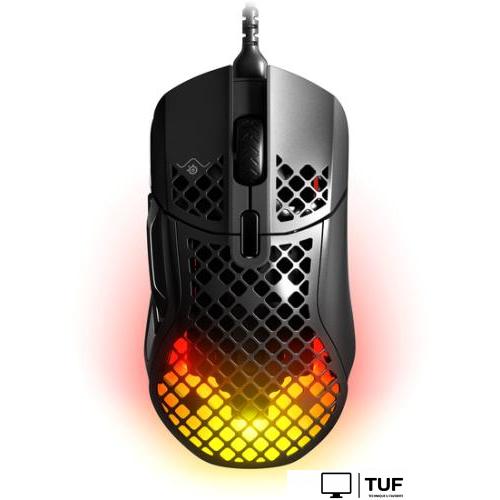 Игровая мышь SteelSeries Aerox 9 Wireless