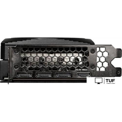 Видеокарта Gainward GeForce RTX 4070 Super Python III OC NED407ST19K9-1043T