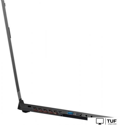 Игровой ноутбук Colorful Evol X17 AT 23H1 A10205400070