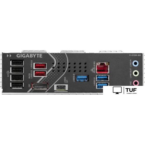 Материнская плата Gigabyte Z890 Eagle