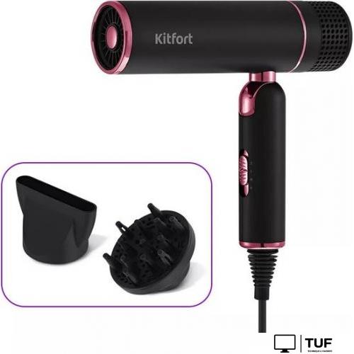 Фен Kitfort KT-3258