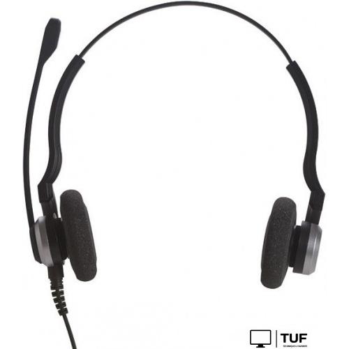 Наушники Accutone TB910 QD