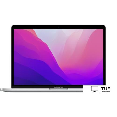 Ноутбук Apple Macbook Pro 13 M2 2022 MNEP3