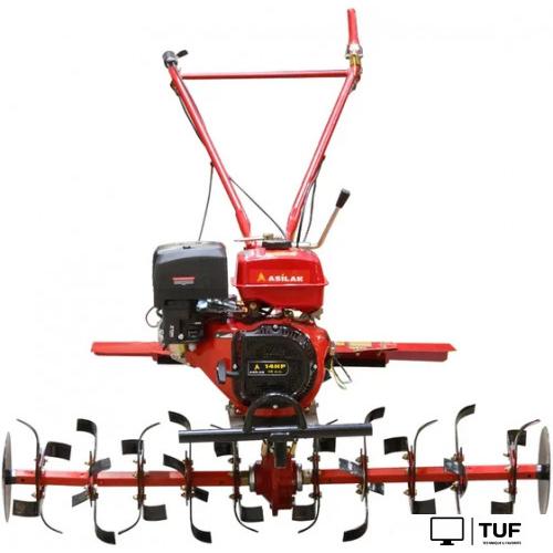 Мотокультиватор бензиновый Asilak SL-144