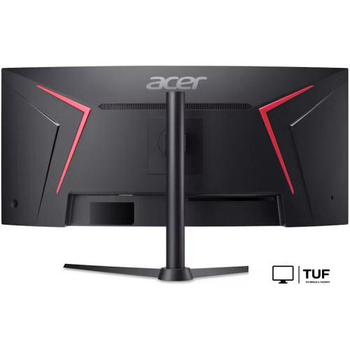 Игровой монитор Acer Nitro XZ340CURW0bmiiphx UM.CX0CD.002